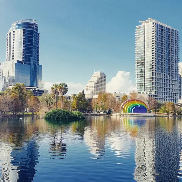 Orlando, Florida