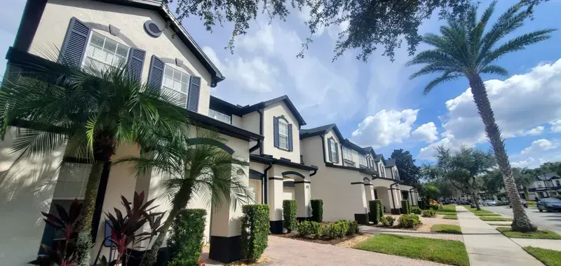 Lake Nona, Florida